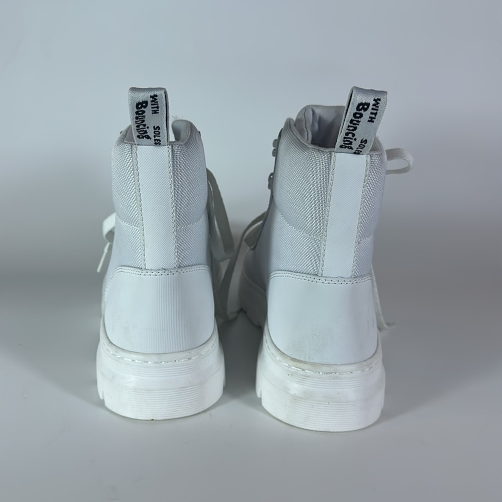 Dr. Marten’s Combs - Picture 4 of 6
